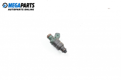 Gasoline fuel injector for Volkswagen Sharan 2.0, 115 hp, minivan, 1996