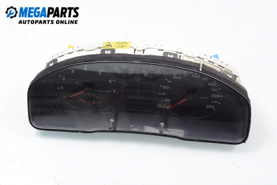 Instrument cluster for Audi A4 (B5) 1.8, 125 hp, sedan, 1997