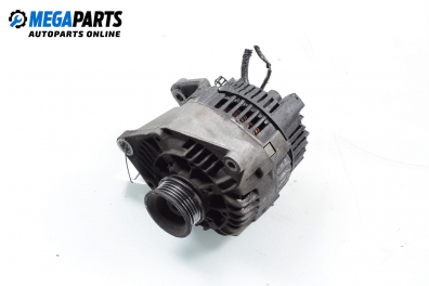 Alternator for Audi A4 (B5) 1.8, 125 hp, sedan, 1997