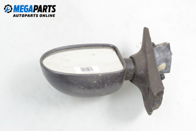 Spiegel for Renault Twingo 1.2, 55 hp, hecktür, 1993, position: links