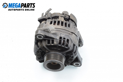 Alternator for Alfa Romeo 156 2.0 16V T.Spark, 155 hp, sedan, 2000