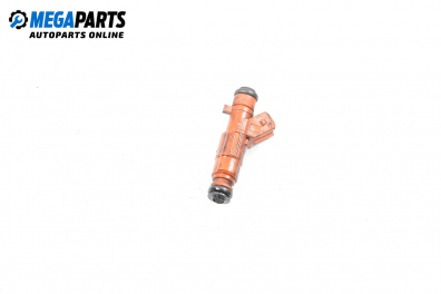 Gasoline fuel injector for Alfa Romeo 156 2.0 16V T.Spark, 155 hp, sedan, 2000