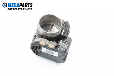 Clapetă carburator for Alfa Romeo 156 2.0 16V T.Spark, 155 hp, sedan, 2000