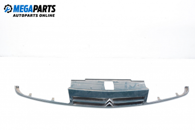 Grilă for Citroen Xantia 1.8, 90 hp, hatchback, 1996, position: fața