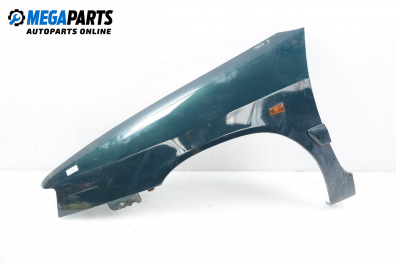 Fender for Citroen Xantia 1.8, 90 hp, hatchback, 1996, position: front - left