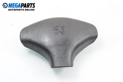 Airbag for Peugeot 306 1.9 D, 68 hp, hatchback, 1995, position: fața