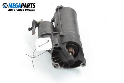 Demaror for Peugeot 306 1.9 D, 68 hp, hatchback, 1995