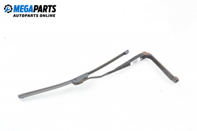 Front wipers arm for Daewoo Lanos 1.5, 86 hp, hatchback, 1998, position: left