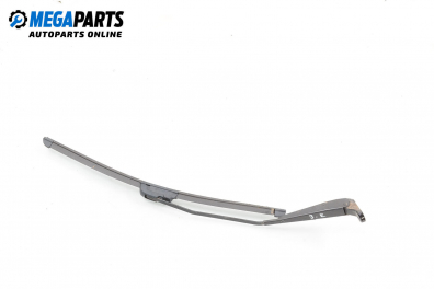 Rear wiper arm for Daewoo Lanos 1.5, 86 hp, hatchback, 1998, position: rear