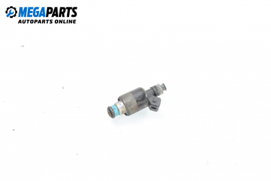 Gasoline fuel injector for Daewoo Lanos 1.5, 86 hp, hatchback, 1998