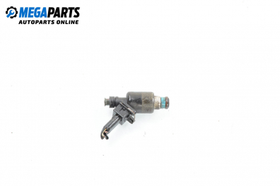 Gasoline fuel injector for Daewoo Lanos 1.5, 86 hp, hatchback, 1998