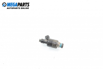 Gasoline fuel injector for Daewoo Lanos 1.5, 86 hp, hatchback, 1998