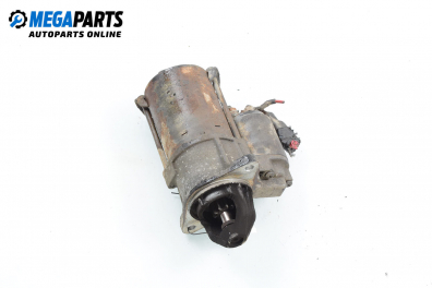 Demaror for Daewoo Lanos 1.5, 86 hp, hatchback, 1998