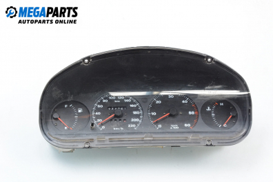 Instrument cluster for Fiat Bravo 1.9 JTD, 100 hp, hatchback, 1998