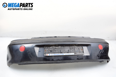 Rear bumper for Fiat Bravo 1.9 JTD, 100 hp, hatchback, 1998, position: rear