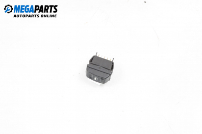 Power window button for Citroen Xsara 1.9 TD, 90 hp, hatchback, 1997