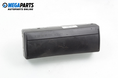 Airbag for Citroen Xsara 1.9 TD, 90 hp, hatchback, 1997, position: fața