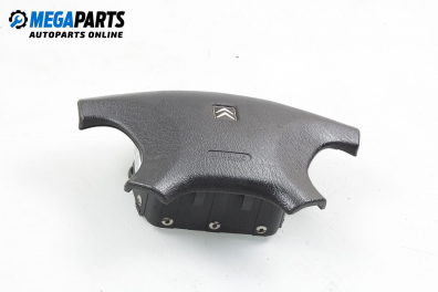 Airbag for Citroen Xsara 1.9 TD, 90 hp, hatchback, 1997, position: fața