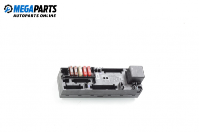 Fuse box for Mercedes-Benz C-Class Sedan (W202) (03.1993 - 05.2000) C 220 CDI (202.133), 125 hp, A 000 540 03 72