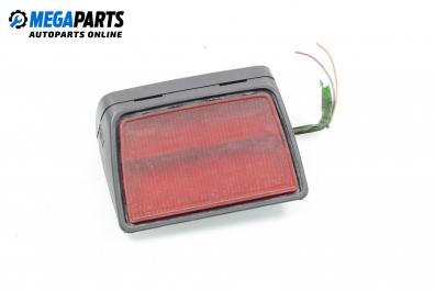 Central tail light for Mercedes-Benz C-Class 202 (W/S) 2.2 CDI, 125 hp, sedan, 1999