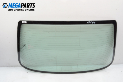 Rear window for Mercedes-Benz C-Class 202 (W/S) 2.2 CDI, 125 hp, sedan, 1999