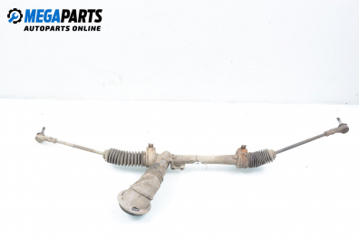 Mechanical steering rack for Volkswagen Golf III 1.4, 60 hp, hatchback, 1992