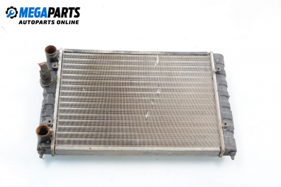 Radiator de apă for Volkswagen Golf III 1.4, 60 hp, hatchback, 1992