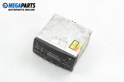 CD spieler for Ford Mondeo Mk II (1996-2000)