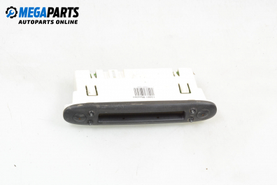 Ceas for Ford Mondeo Mk II 2.0, 131 hp, combi, 1997