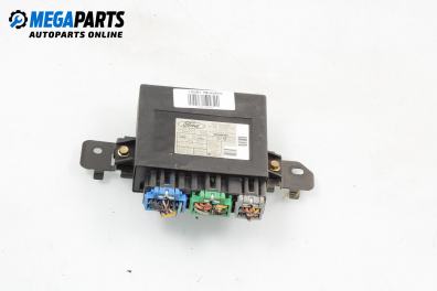 Comfort module for Ford Mondeo Mk II 2.0, 131 hp, station wagon, 1997