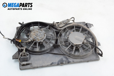 Ventilatoare de răcire for Ford Mondeo Mk II 2.0, 131 hp, combi, 1997