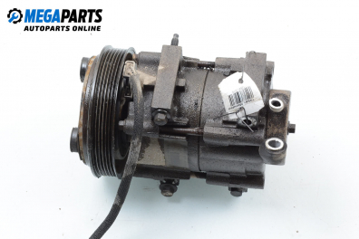 AC compressor for Ford Mondeo Mk II 2.0, 131 hp, station wagon, 1997