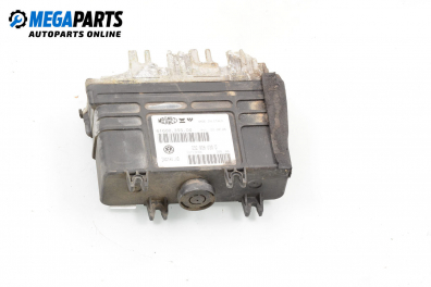 ECU for Volkswagen Polo (6N/6N2) 1.6, 75 hp, hatchback, 1995 № 032 906 030 D