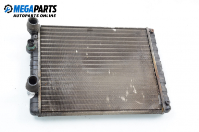 Wasserradiator for Volkswagen Polo (6N/6N2) 1.6, 75 hp, hecktür, 1995