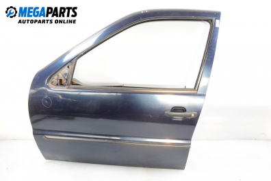 Door for Volkswagen Polo (6N/6N2) 1.6, 75 hp, hatchback, 1995, position: front - left