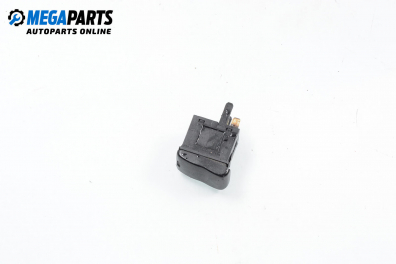 Rear window heater button for Volkswagen Polo (6N/6N2) 1.6, 75 hp, hatchback, 1995