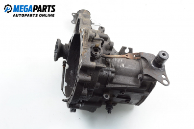  for Volkswagen Polo (6N/6N2) 1.6, 75 hp, hatchback, 1995