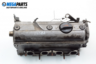 Chiulasă for Volkswagen Polo (6N/6N2) 1.6, 75 hp, hatchback, 1995