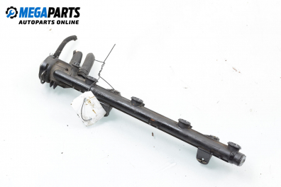 Fuel rail for Volkswagen Polo (6N/6N2) 1.6, 75 hp, hatchback, 1995