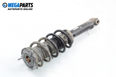 Macpherson shock absorber for Peugeot 407 2.0 HDi, 136 hp, station wagon automatic, 2005, position: front - left
