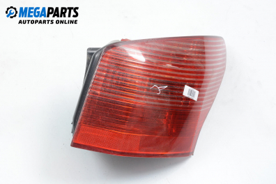 Tail light for Peugeot 407 2.0 HDi, 136 hp, station wagon automatic, 2005, position: right