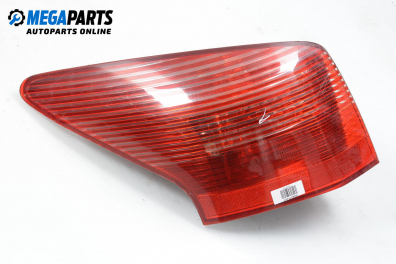 Tail light for Peugeot 407 2.0 HDi, 136 hp, station wagon automatic, 2005, position: left
