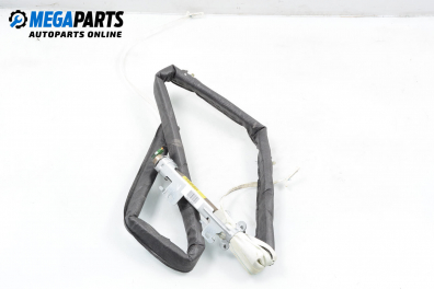 Airbag for Peugeot 407 2.0 HDi, 136 hp, combi automatic, 2005, position: links