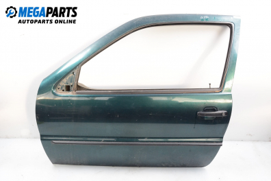 Door for Volkswagen Polo (6N/6N2) 1.4, 60 hp, hatchback, 1997, position: left