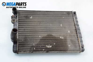 Wasserradiator for Volkswagen Polo (6N/6N2) 1.4, 60 hp, hecktür, 1997