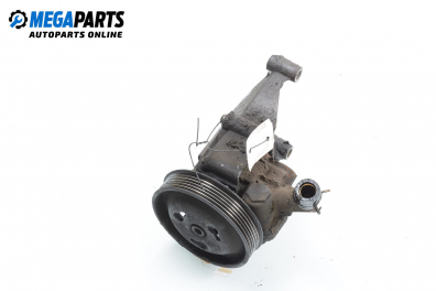 Power steering pump for Ford Fiesta IV 1.25 16V, 75 hp, hatchback, 1996