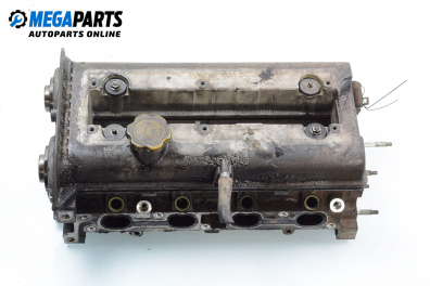 Chiulasă for Ford Fiesta IV 1.25 16V, 75 hp, hatchback, 1996