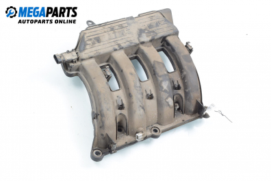 Intake manifold for Renault Laguna II (X74) 1.8 16V, 121 hp, hatchback, 2001