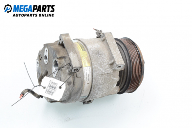 AC compressor for Renault Laguna II (X74) 1.8 16V, 121 hp, hatchback, 2001