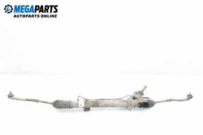 Hydraulic steering rack for Renault Laguna II (X74) 1.8 16V, 121 hp, hatchback, 2001